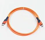 High Quality TYPE-C to TYPE-C Data Transfer USB 3.0 Cable